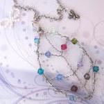  Silver Wire Le..
